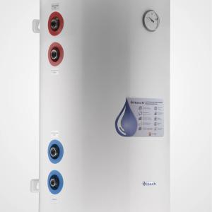 Электрический водонагреватель "Vitech"