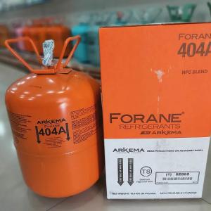 Фреон R-404А Forane Arkema, Франция