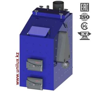 Unilux KUV-400DG uzoq vaqt yonadigan ko'mir qozoni