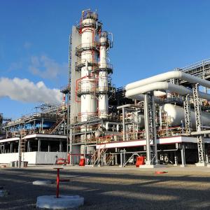 Поставка различного промышленного оборудования