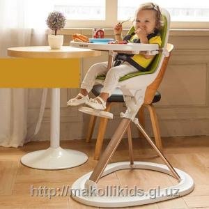 Issiq ona yuqori stul