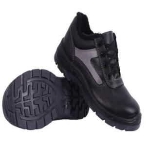 Muhandislar uchun xavfsizlik poyabzali terisi