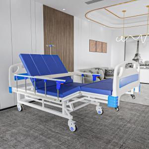 Медицинская кровать ID-CS-07 (A)