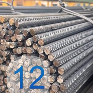 Арматура  д12мм  А500С QARMET