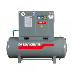 Kompressor DALGAKIRAN