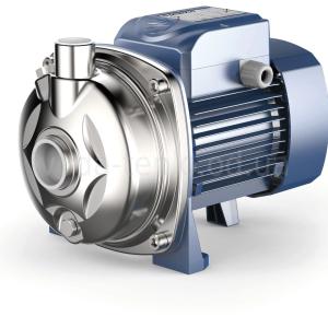 Центробежные консольно-моноблочные насосы Pedrollo серии «F»