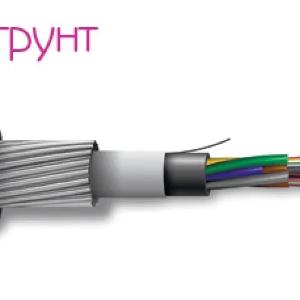 Оптический волоконный кабель