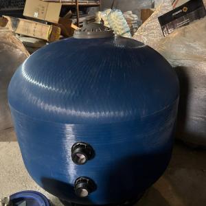 Фильтр для очистки воды в  бассейне  S1200 м3