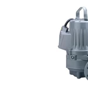 Drenaj va kanalizatsiya nasoslari