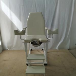 Акушерско-гинекологические кресла и кушетки