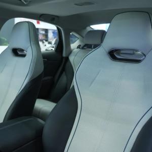 Автомобиль BYD Chazor Champion DM-i (55km Luxe)