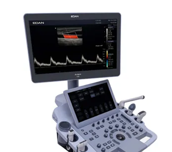 Ultratovush tizimi (ultratovush) Acclarix LX3, 1-model