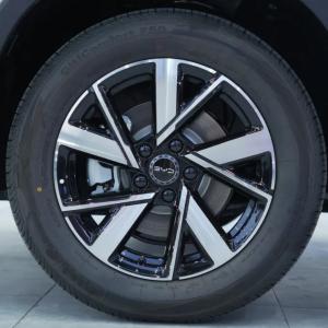 Автомобиль BYD Song Pro DM-i Champion (71km Flagship)