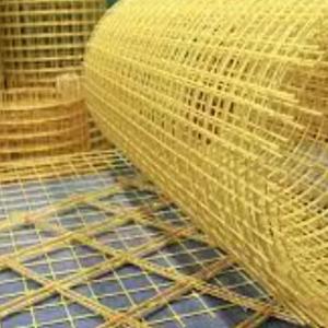 Kompozit toshli to'r (bazalt)