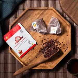 Шенлунгский чай «Баланс+» Happiness