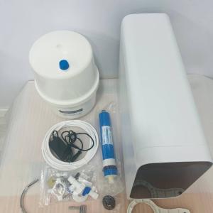 Фильтр Осмос сенсорный