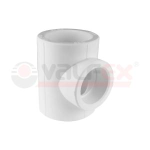 Тройник 20 (250/50) (Valfex)