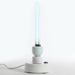 Kvarts, bakteritsid chiroq (Xitoy). Yuz uchun Darsonval (Rossiya)