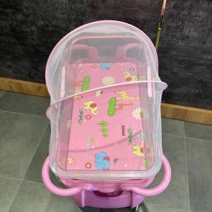 Кровать для новорожденных IDB-003