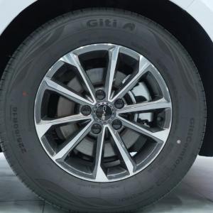 Автомобиль BYD Chazor Champion DM-i (55km Luxe)