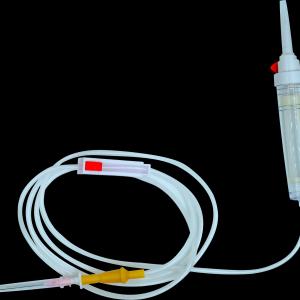 Система для вливания крови