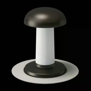 Аэратор PLASTFOIL AERO PVC D=75 мм, длина 375 мм ПВХ