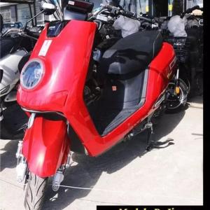 Электроскутер Da Jiang 7 маркет