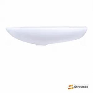 Lavabo VIDIMA ULYSSE/STYLE HWB 50X23,5 1TH OQ