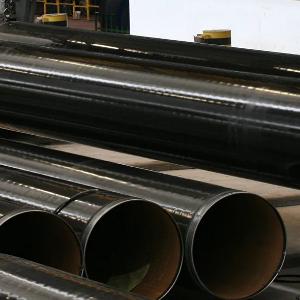 720 mm po'lat quvur