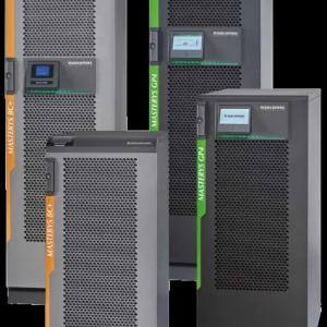 Источник бесперебойного питания (UPS) SOCOMEC