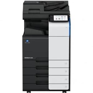 Konica Minolta C300i