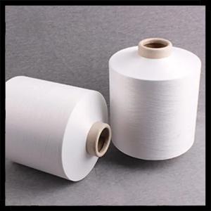 DTY, chizilgan teksturali iplar