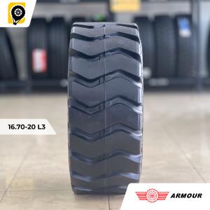 "ARMOUR"16/70-20 PR14 L3