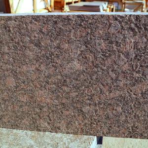 Гранит индийский Таун Браун