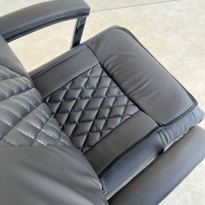 Кресло офисное  Delta, Saprano, Line chair