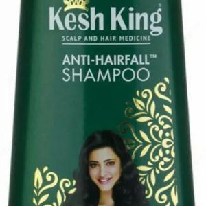 Ayurveda shampun - Kesh King