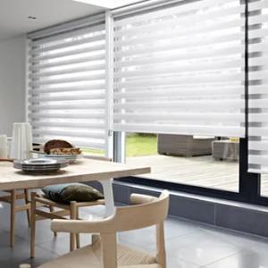 Rolikli panjurlar (kecha-kunduz)