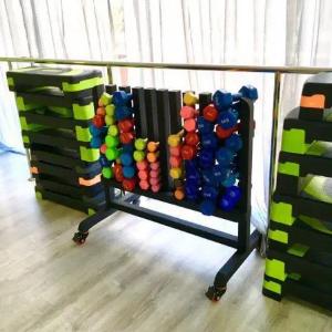 Sport va sport va o'yin jihozlari va inventarlari