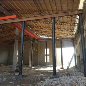 Мостовые краны