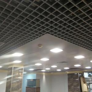 Подвесные потолки Грильято в городе Ташкент