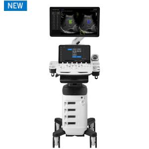 Система диагностическая ультразвуковая стационарная V5