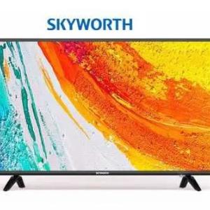 Телевизор Skyworth 50" 4K QLED Smart TV Wi-Fi Android