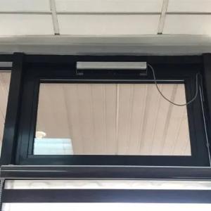 Avtomatik eshikni yopish