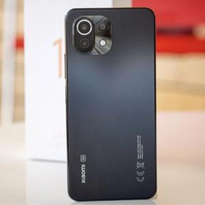 Смартфон Xiaomi Mi 11 Lite 8/128GB