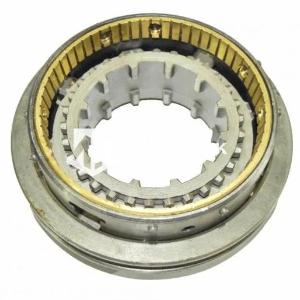 Синхронизатор 2-3 передачи (большой) МАЗ,УРАЛ,КРАЗ (кат. № 236-1701150-Б2)