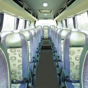 Автобус YUTONG ZK6122H9 CNG