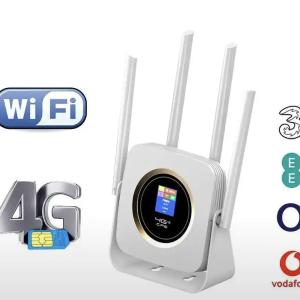 4G router