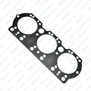 Прокладка ГБЦ (головки блока цилиндров, нов.обр) (кат. № 236-1003210-В7)