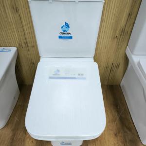 Tualet Debora A8859, olinadigan