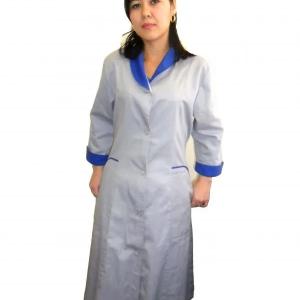 Халат для обслуживающего персонала